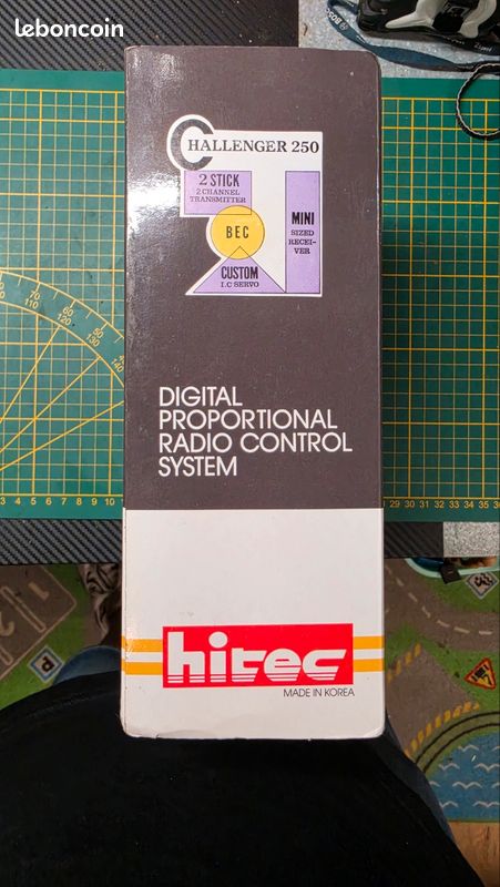Radio Hitec Vintage (image 2)