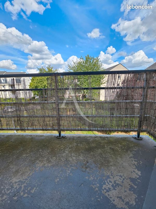 Appartement a louer - 1 pièce(s) - 25 m2 - Surfyn