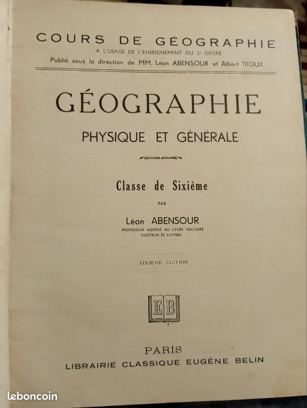 Geographie/L.Abendour (image 3)