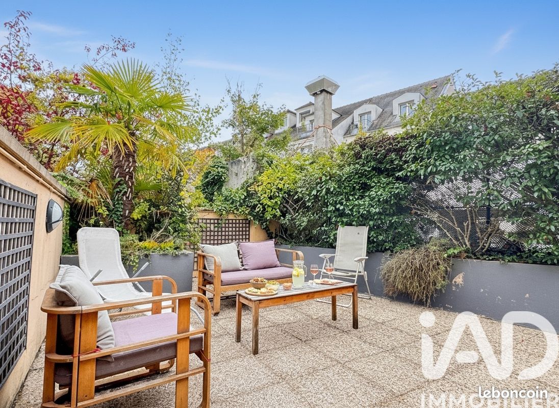 Appartement 3 pièces 57 m² · à Orsay · 57 m² · 315 000 €