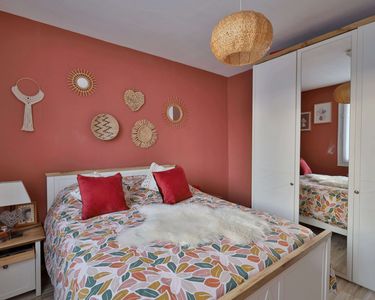 Appartement 170 000 € - 64 m²