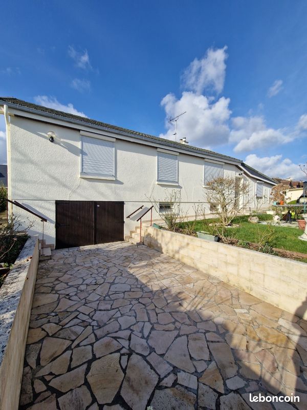 Maison 6 pièces 129 m² · à Norville · 129 m² · 188 000 €