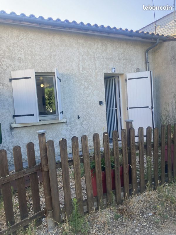Appartement 2 pièces 39 m² · à Les Billaux · 39 m² · 600 €