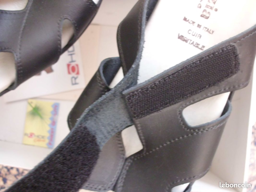 Sandales (image 3)