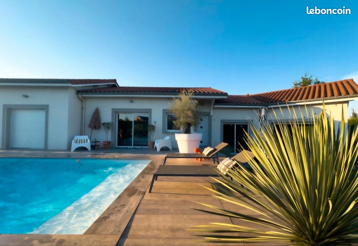 Maison 5 pièces 170 m² · à Craintilleux · 170 m² · 465 000 €