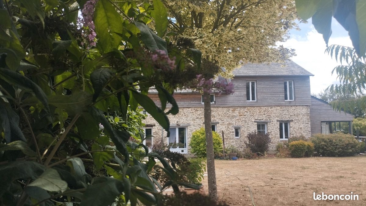 Maison 6 pièces 160 m² · à Aurseulles · 160 m² · 240 000 €