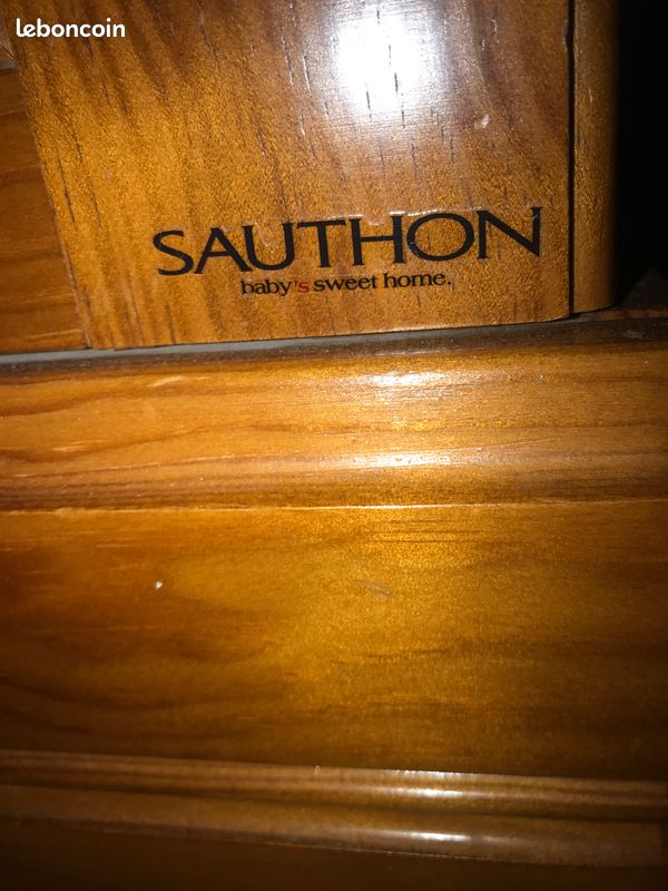Commode sauthon (image 2)