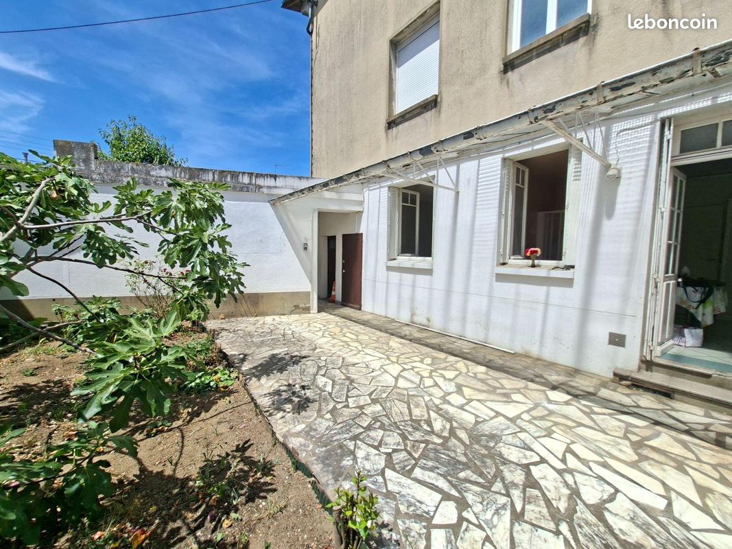 Appartement 3 pièces 76 m² · au Mans · 76 m² · 125 400 €