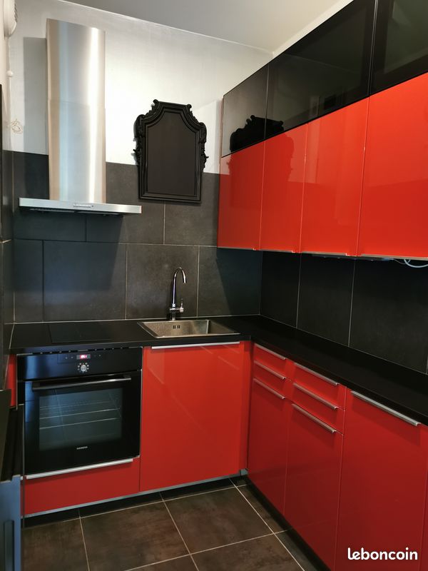 Appartement 1 pièce 37 m² · à Châtillon · 37 m² · 265 000 €