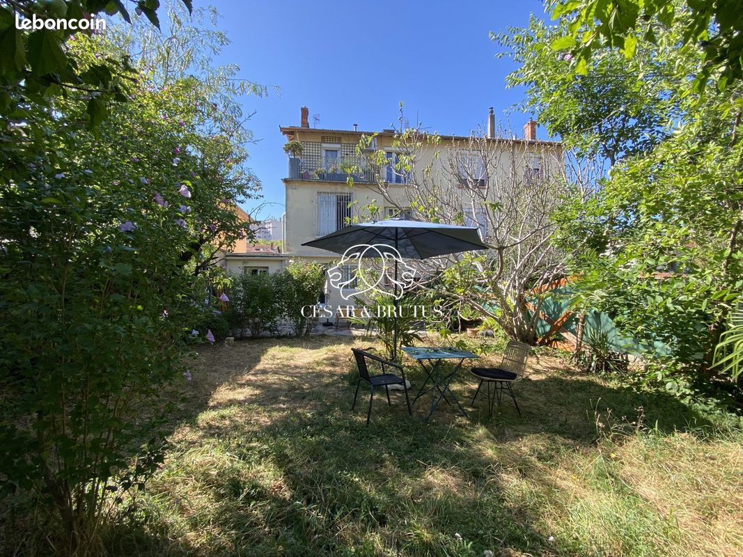 Appartement 3 pièces 60 m² · à Lyon · 60 m² · 225 000 €