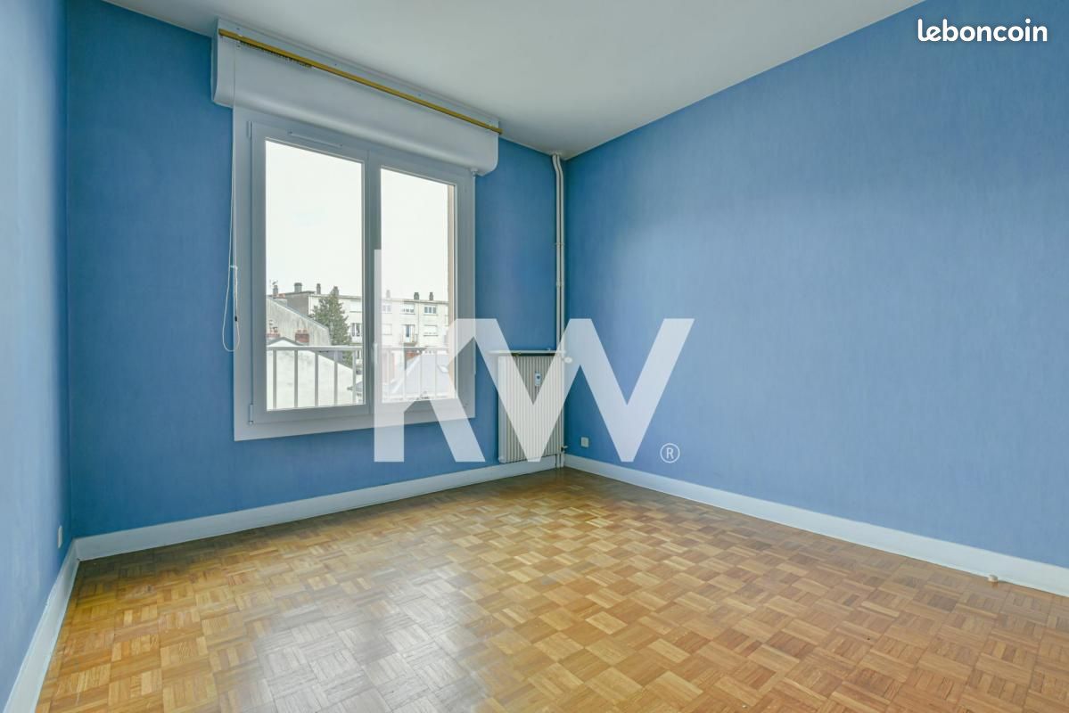Appartement 3 pièces 71 m² - Limoges 87000 (image principale 3)