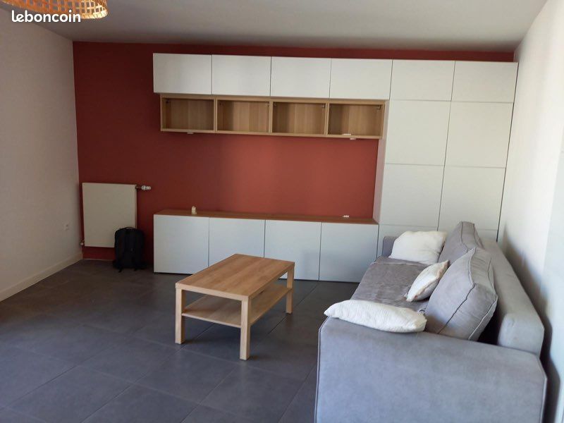 Appartement 3 pièces 68 m² · à Bordeaux · 68 m² · 1 160 €/mois