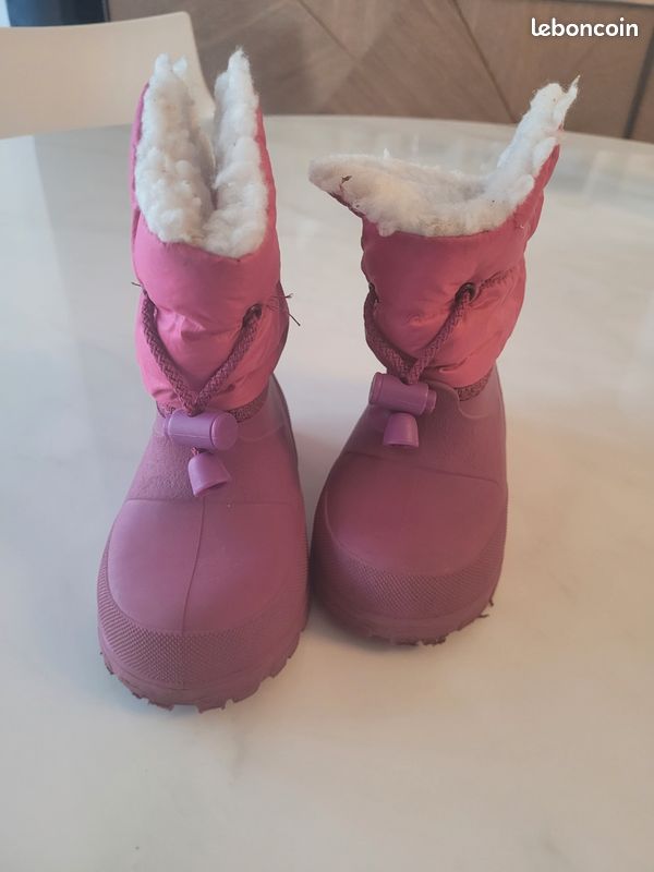 Après ski bébé (image 1)