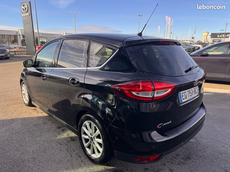 Ford c-max 1.0 ecoboost 125 cv (image 5)