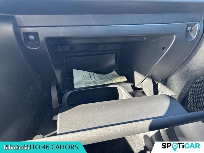 Citroen C3 1.2 PureTech 110ch S&S Feel Pack 124g (image 19)