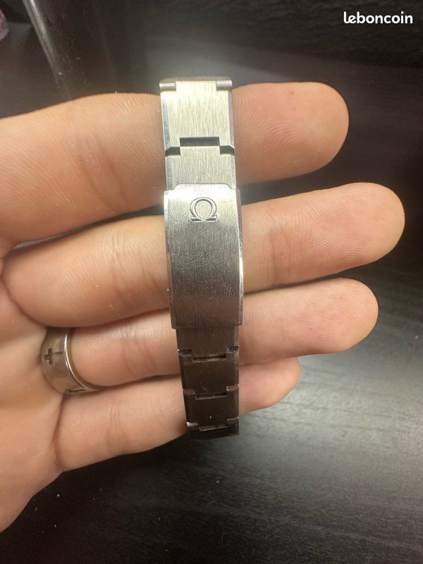 Montre omega femme (image 2)