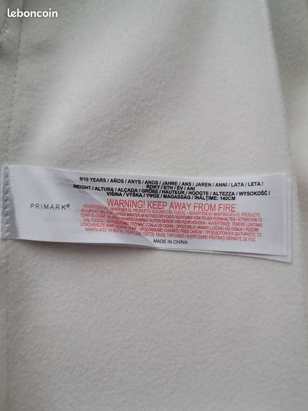 Ensemble Jupe Plissée Argentée & Haut Épaules Dénudées Noir - Fille 8-9 Ans M&S