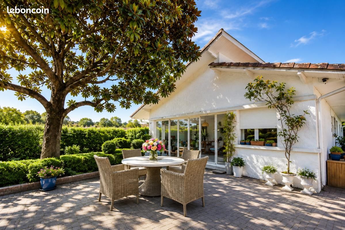 Maison 4 pièces 100 m² · à La Teste-de-Buch · 100 m² · 400 000 €