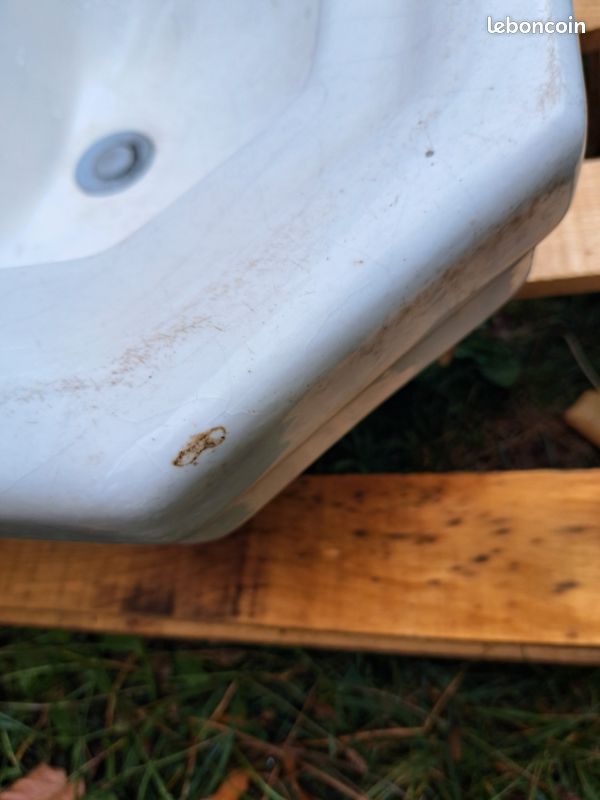 Lavabo vintage (image 11)