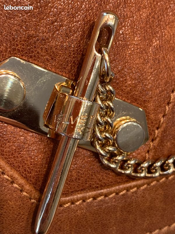 Sac velvetine (image 3)