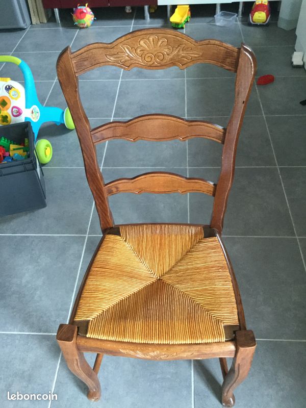 Chaise (image 1)