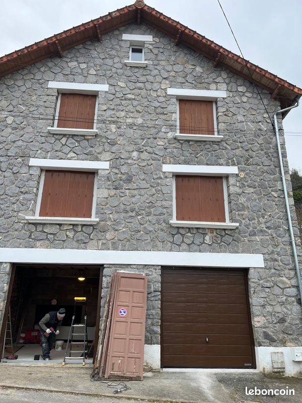 Maison 5 pièces à louer à Tulle - Tulle 19000 (image principale 0)