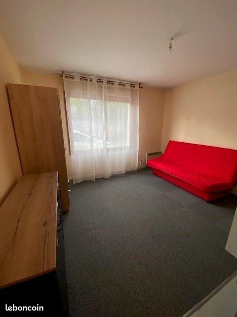 Appartement a louer evreux - 1 pièce(s) - 23 m2 - Surfyn