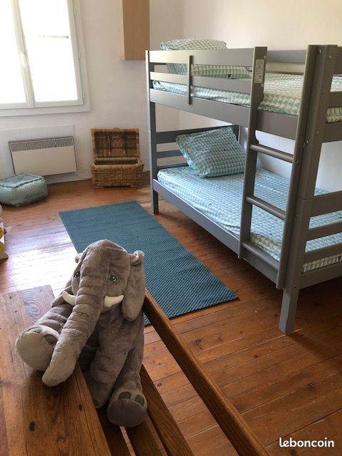 Appartement dans un domaine viticole (image 4)