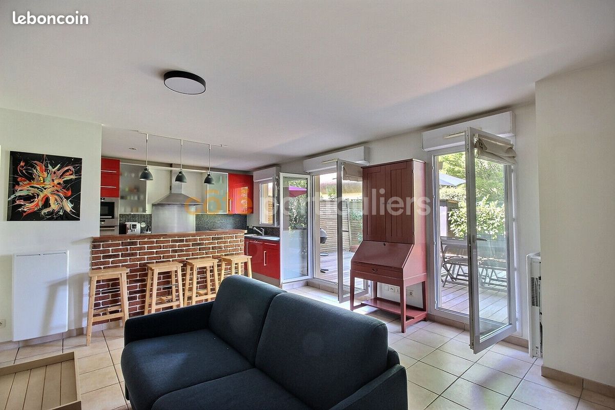 Appartement 5 pièces 99 m² · à Châtillon · 99 m² · 651 000 €