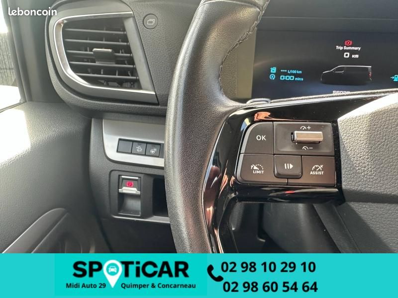 Citroen SpaceTourer XL 2.0 BlueHDi 180ch S&S EAT8 Business (image 15)