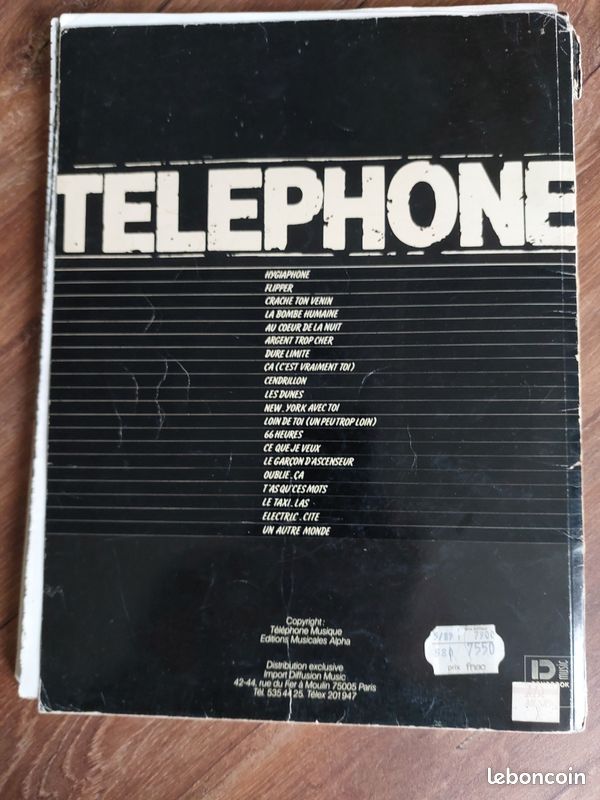 Songbook (image 2)