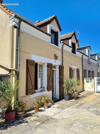 Maison 3 pièces 73 m²