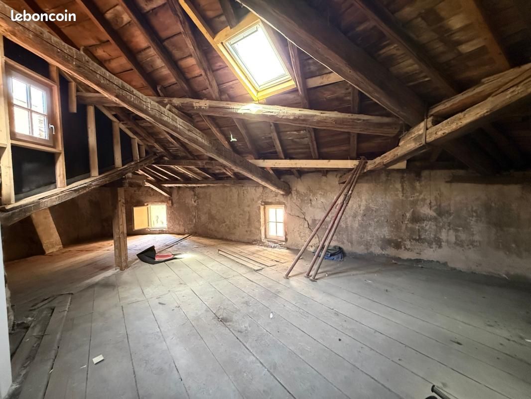 Appartement 2 pièces 59 m² · à L'Arbresle · 59 m² · 85 000 €
