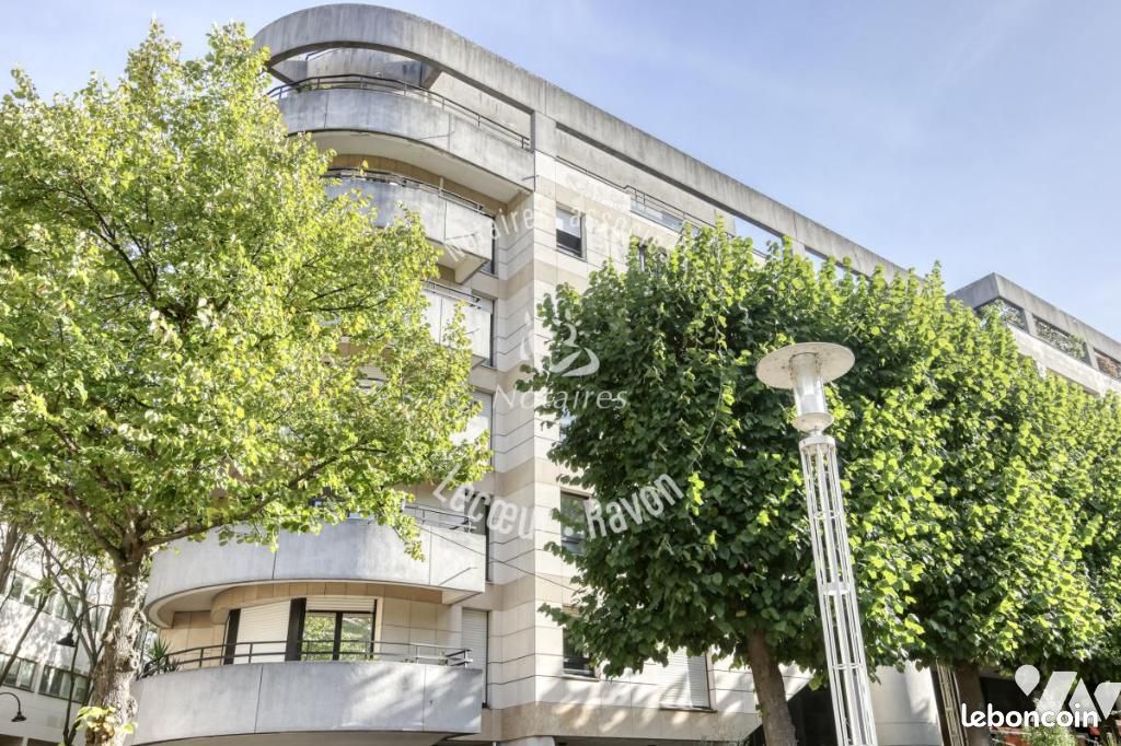 Appartement 5 pièces 102 m² · à Rueil-Malmaison · 102 m² · 544 500 €