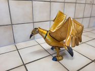 Les mystérieuses cités d'or saison 1 épisode 17 en replay
