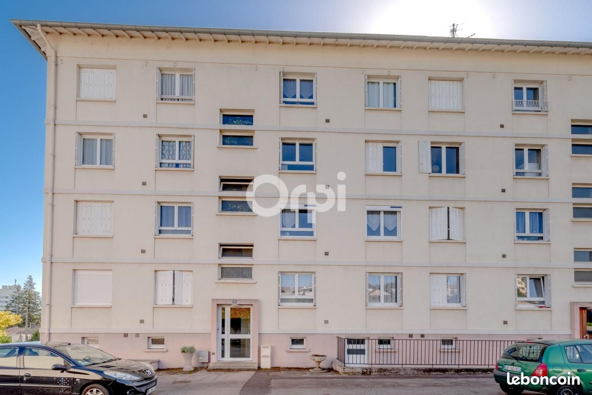 Appartement 3 pièces 55 m² - Limoges 87000 (image principale 10)