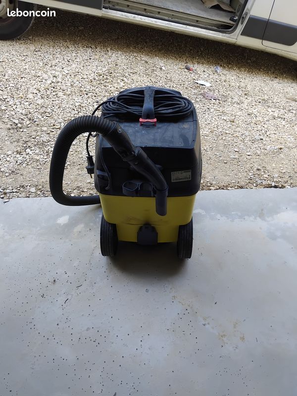 Aspirateur karcher nt 362 eco (image 3)