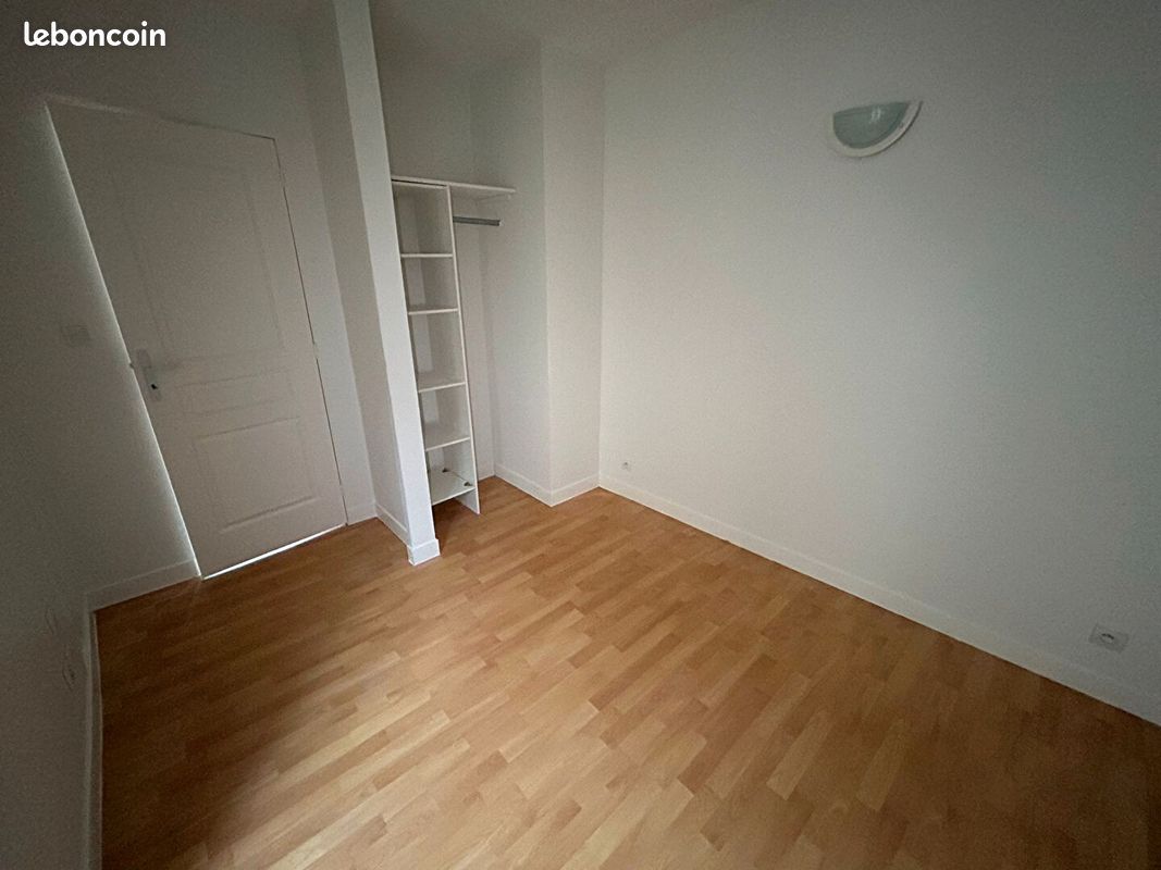 Appartement 2 pièces 39 m² - Poitiers 86000 (image principale 4)