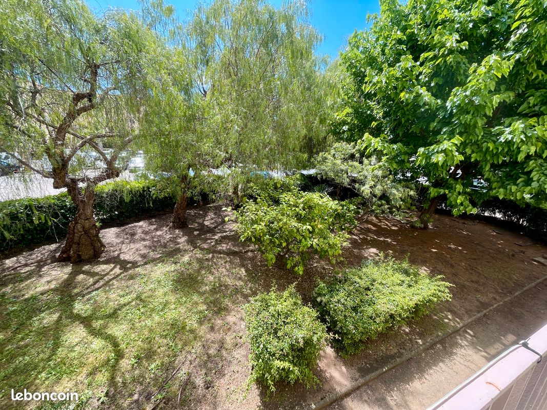 Appartement 3 pièces 56 m² · à Saint-Raphaël · 56 m² · 189 000 €