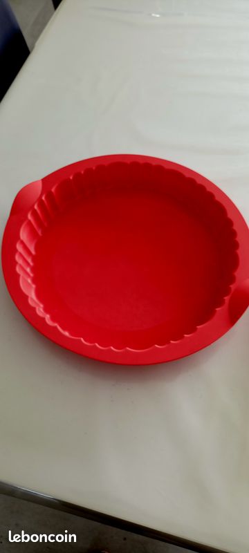 Moule silicone (image 1)