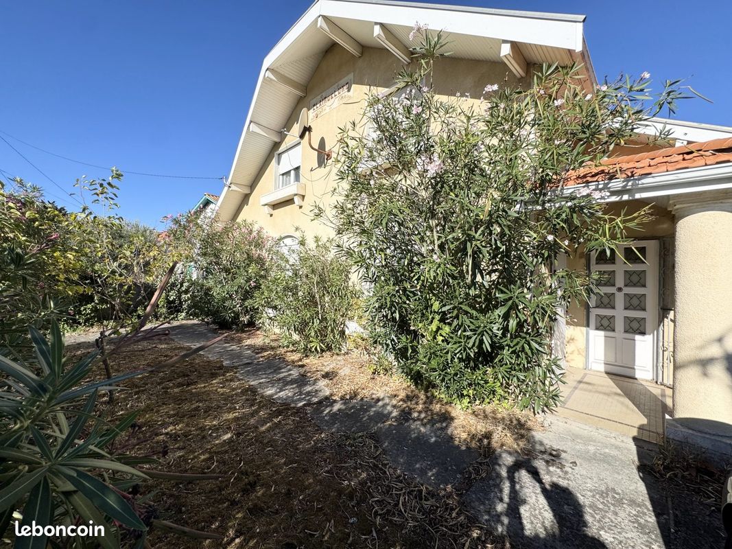 Maison 4 pièces 83 m² · à Lacanau · 83 m² · 350 000 €