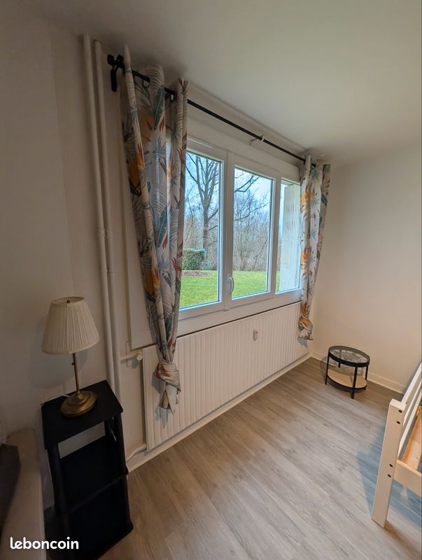 Appartement 1 pièce 27 m² · à Clermont · 27 m² · 749 €