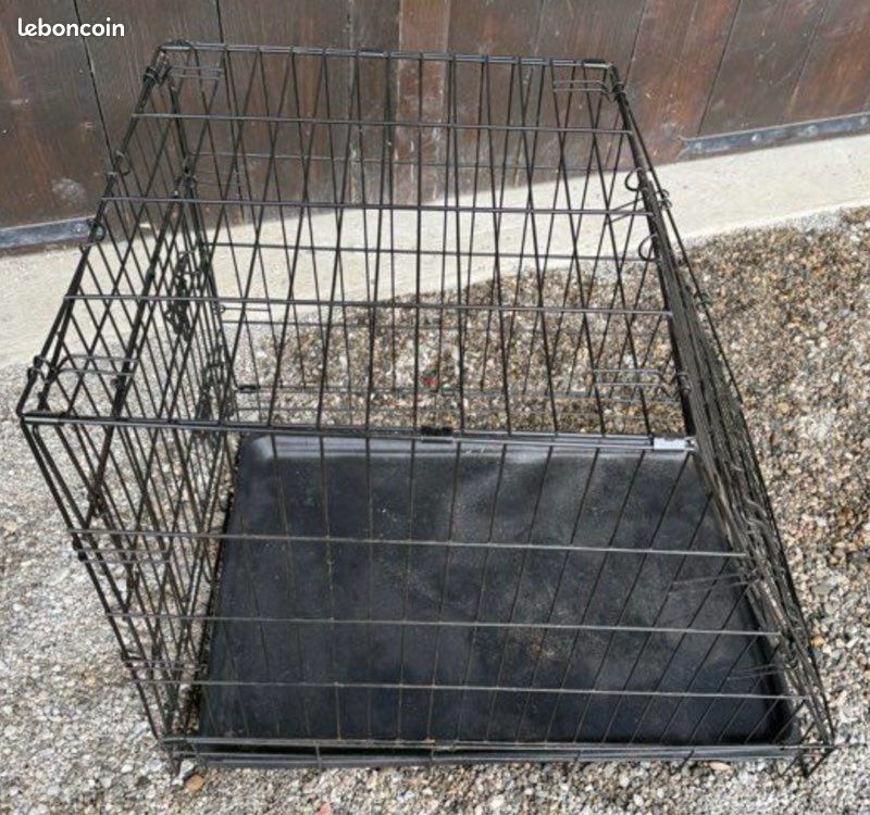 Cage pliable chien đ¶ (image 2)