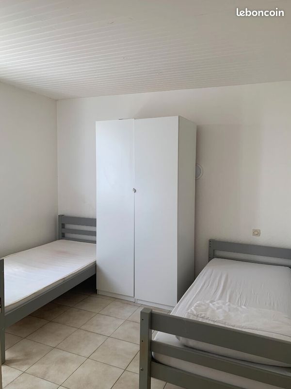 Maison a louer saint-nazaire - 6 pièce(s) - 100 m2 - Surfyn