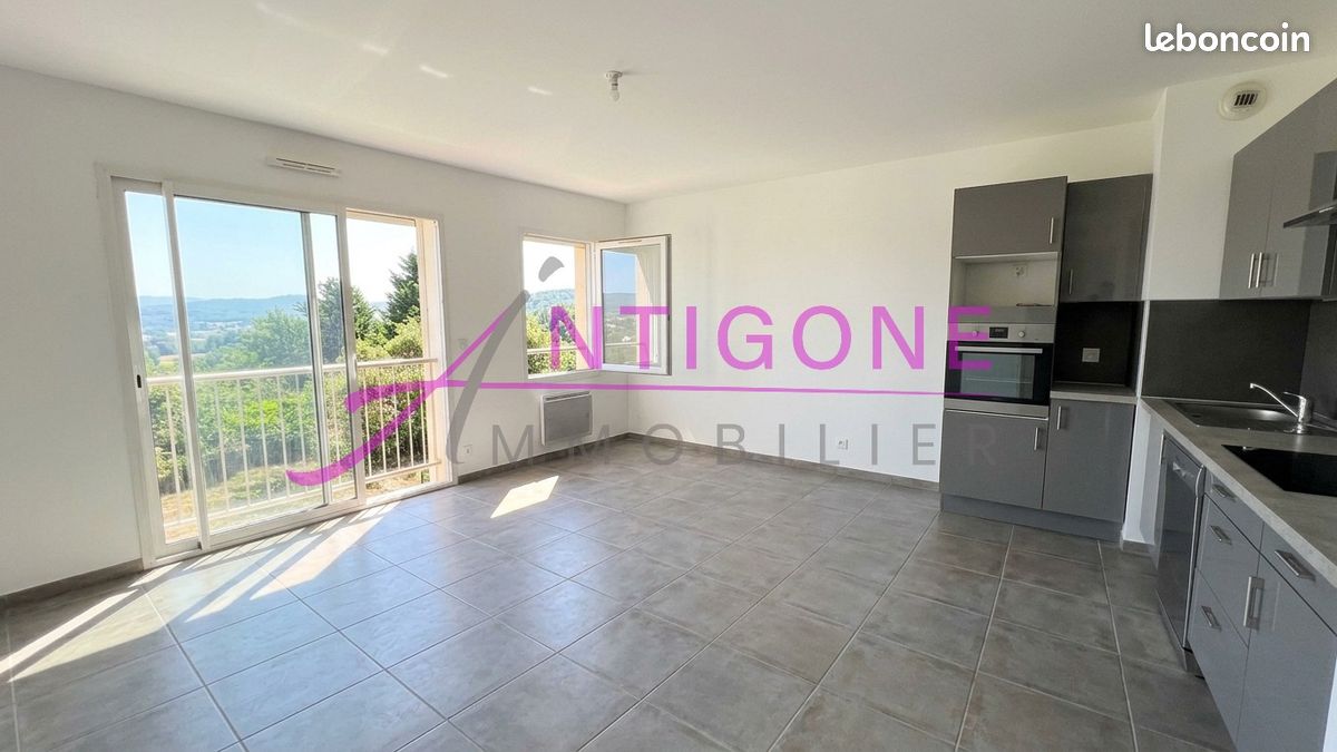 Appartement 2 pièces 51 m² · à Ollioules · 51 m² · 995 €/mois