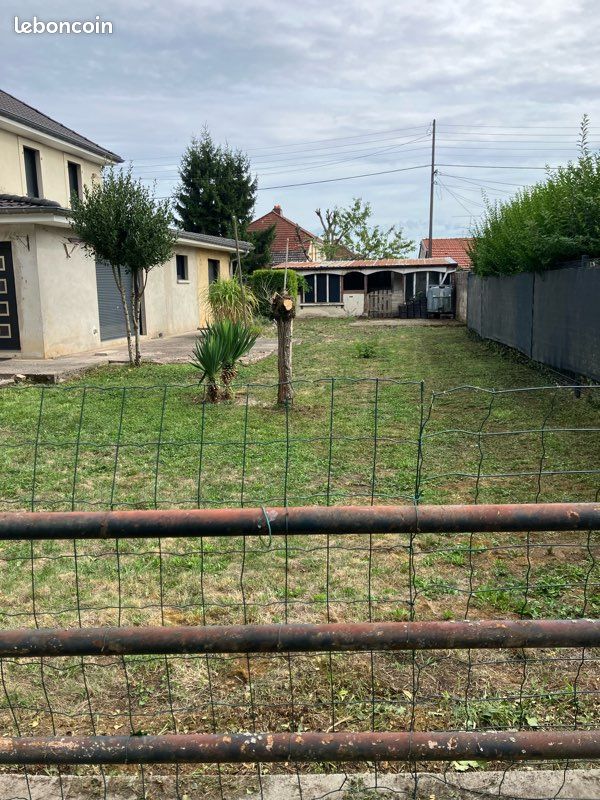 Maison 5 pièces 136 m² · à Exincourt · 136 m² · 176 000 €