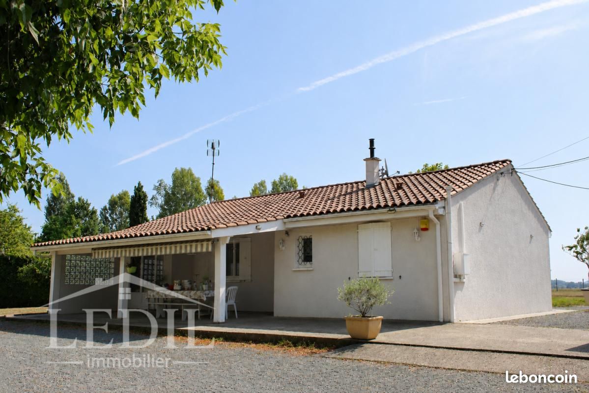 Maison 3 pièces 105 m² · à Lacaussade · 105 m² · 216 500 €