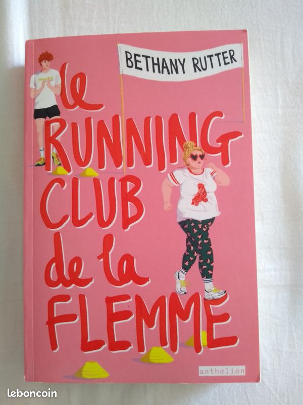 Le Running Club de la flemme (image 1)