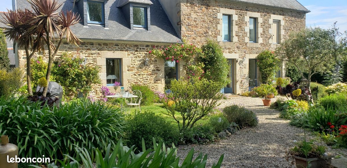 Maison 8 pièces 204 m² · à Ploubazlanec · 204 m² · 730 000 €