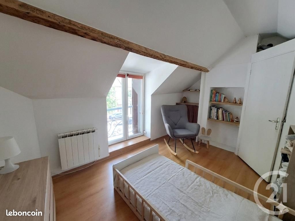 Maison de village 3 pièces 56 m² (image 14)